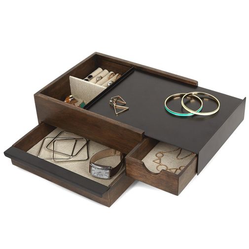 Шкатулка для украшений Stowit