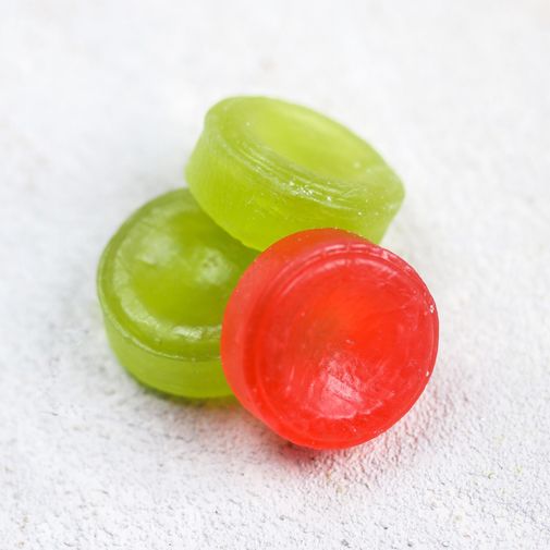 Леденцы Посылотонин Леденцы Посылотонин