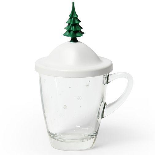 Чашка Winter Чашка Winter