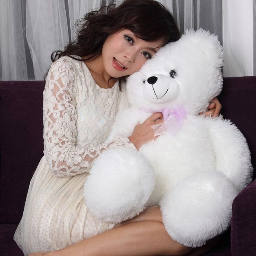 Светящийся Плюшевый медведь Светящийся Плюшевый медведь