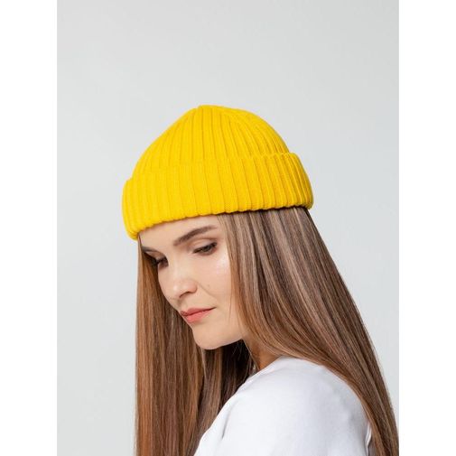 Шапка Hipsta (Серая)