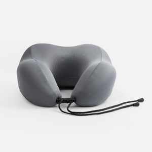 Дорожная подушка Somna (серый)
