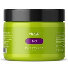 Соль для ванн MOOD PINA COLADA №3
