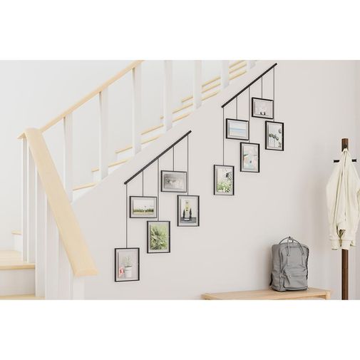 Панно для фотографий Exhibit (Черное)