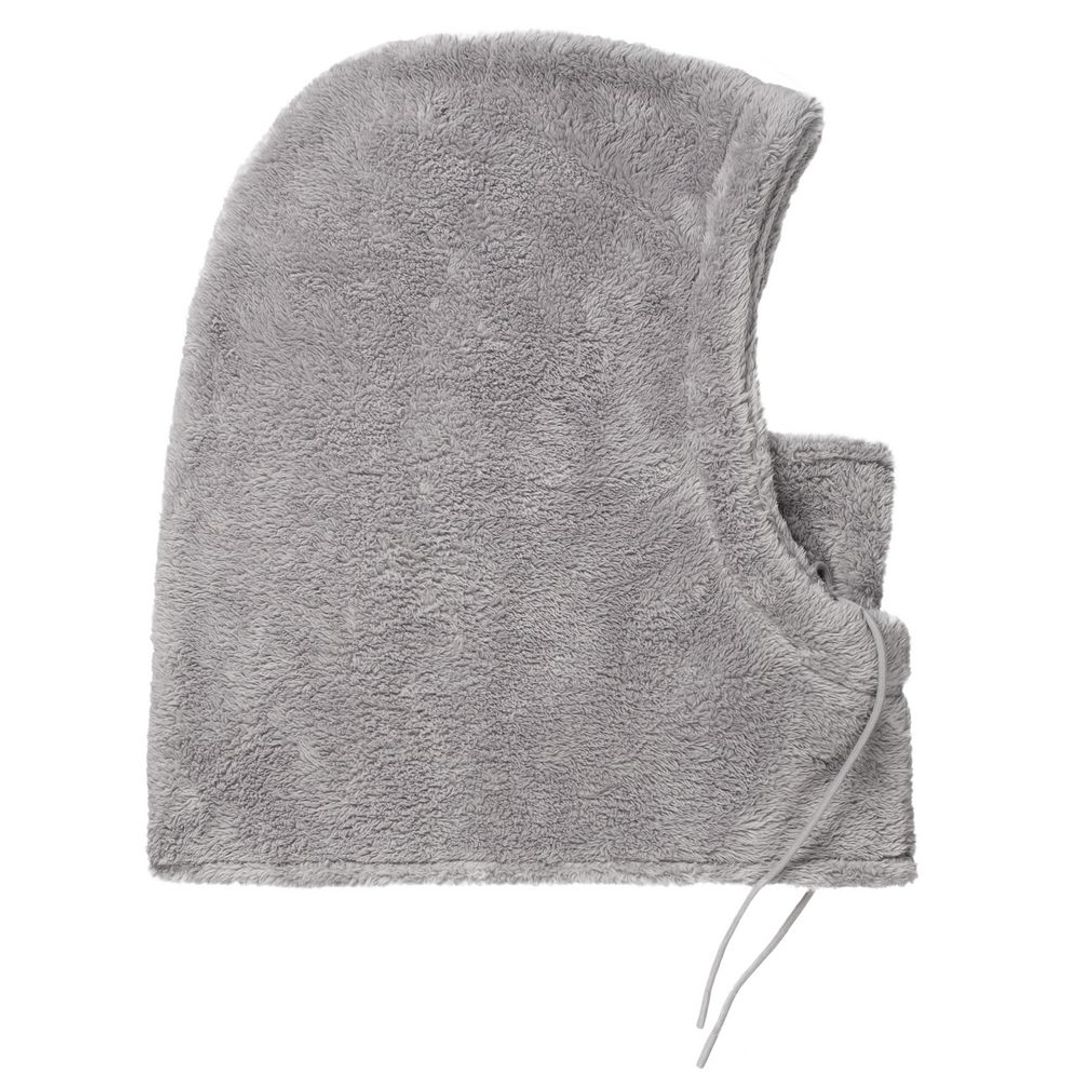 Набор Flocky (серый)