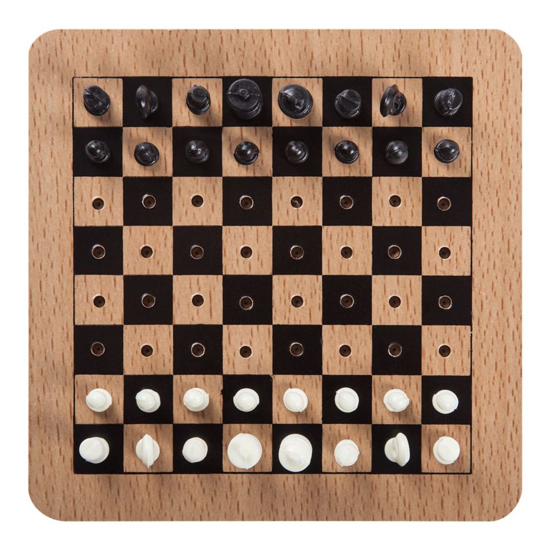 Шахматы дорожные Damier Шахматы дорожные Damier