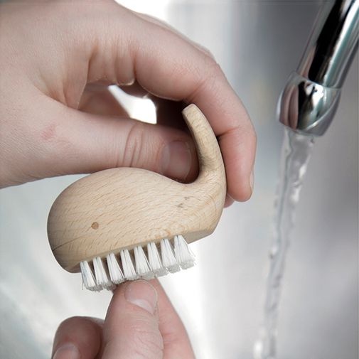 Щетка Кит Whale