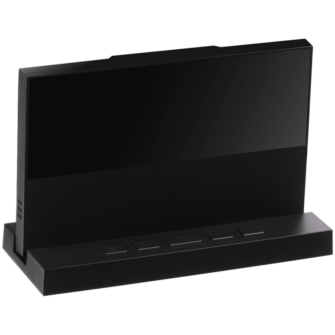 Зарядная станция с часами и подсветкой multiEnergy Зарядная станция с часами и подсветкой multiEnergy