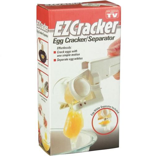 Отделитель желтка EZCracker Отделитель желтка EZCracker