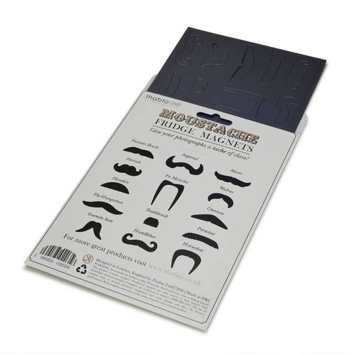 Магниты Усы (14 шт.) Магниты Усы (14 шт.)