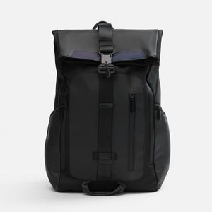 Рюкзак cosmoPolis (черный)