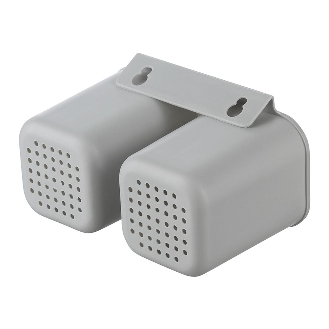 Сушилка для посуды Granli (Серая)