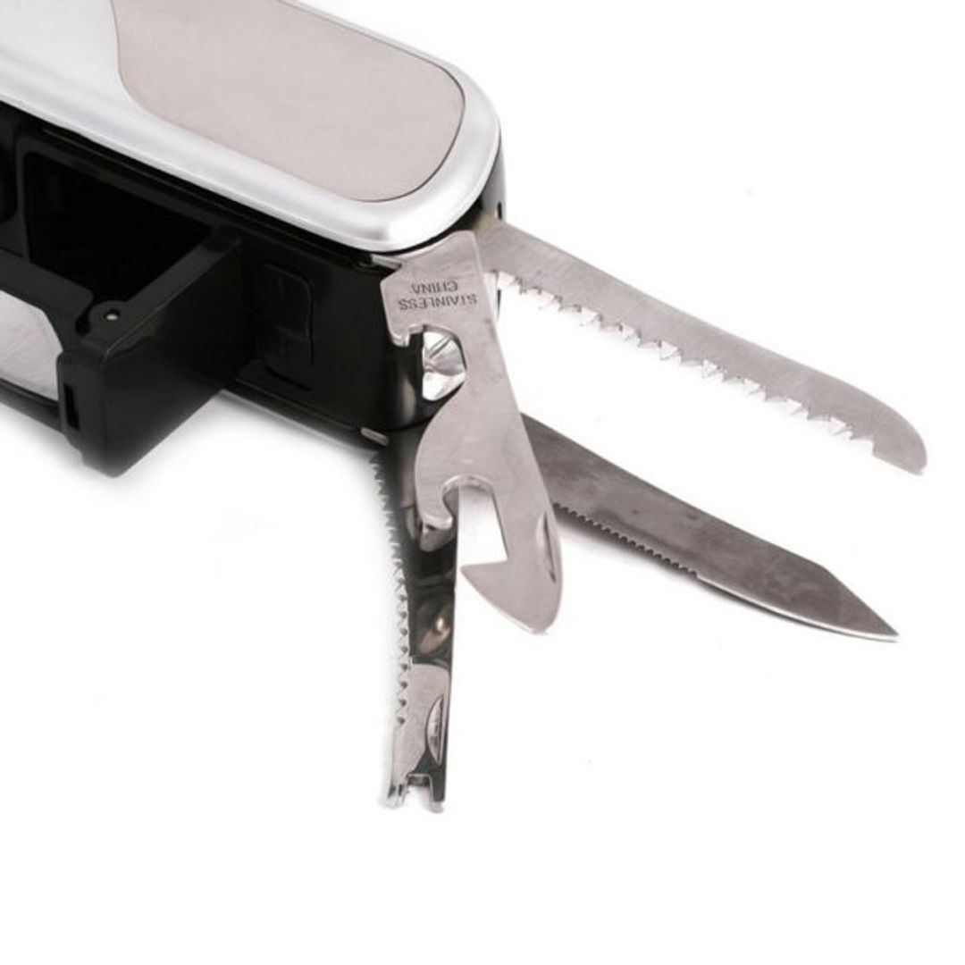 Мультитул Турист