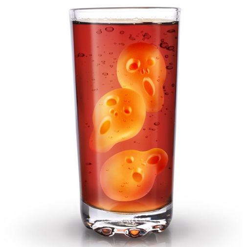 Форма для льда Крик Ice Screamy