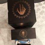 Органайзер для украшений Skeleton hand Отзыв