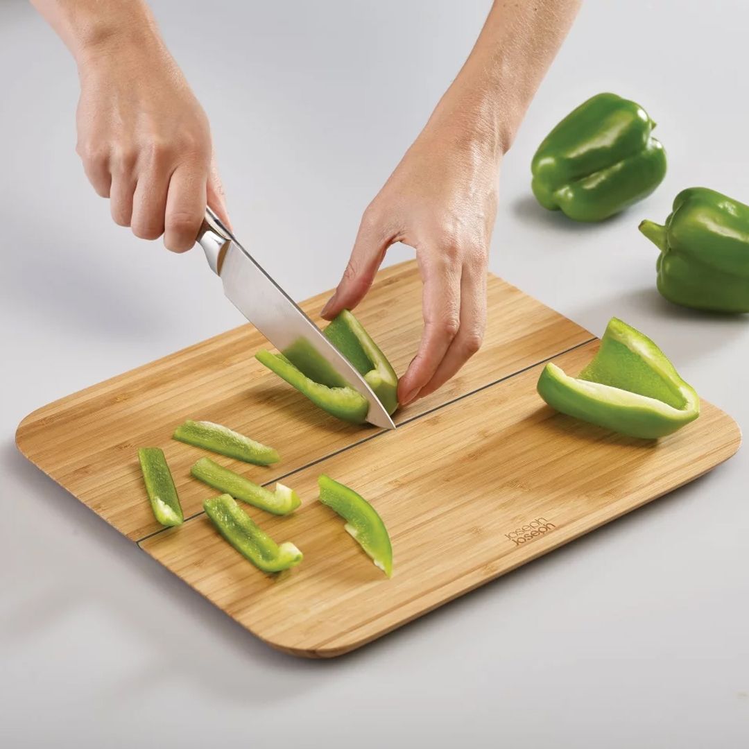 Разделочная доска Chop2Pot (бамбук) Разделочная доска Chop2Pot (бамбук)