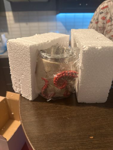 Фото покупателя Алина Фото покупателя Алина