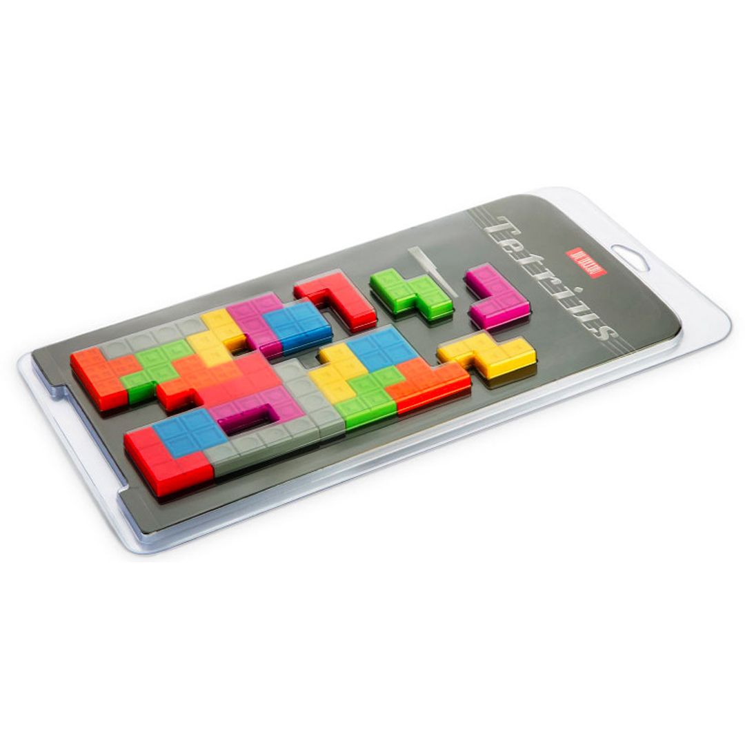 Магниты Тетриус (21 шт.) Упаковка Магниты Тетриус (21 шт.) Упаковка