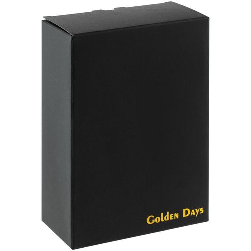 Набор из 2 бокалов для вина Golden Days Набор из 2 бокалов для вина Golden Days