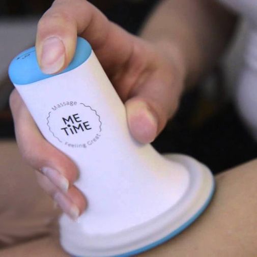 Мини Массажер Me Time