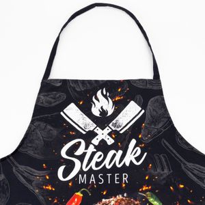 Фартук Steak Master