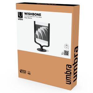 Фоторамка Wishbone (18х25 см)