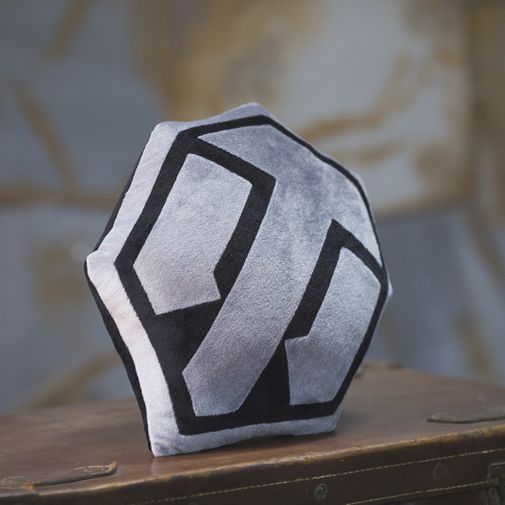 Подушка семиугольная World of Tanks Подушка семиугольная World of Tanks