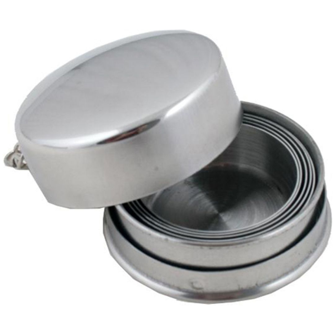 Брелок Складная стопка (50 мл) Брелок Складная стопка (50 мл)