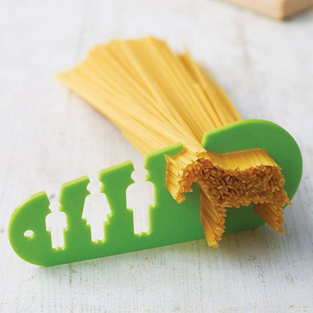 Измеритель спагетти Я бы лошадь съел I could eat a horse