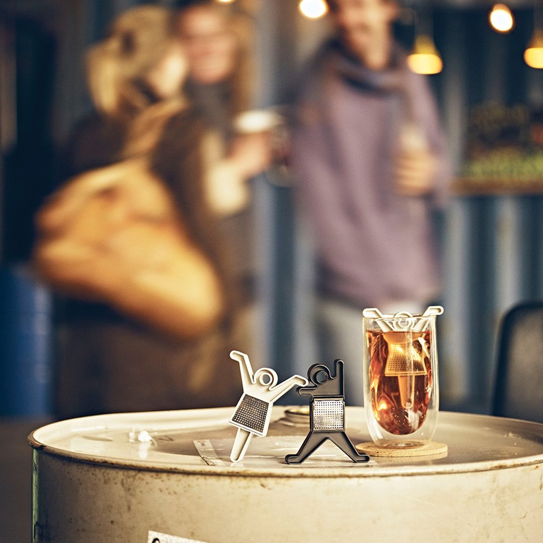 Заварники для чая B-dancer (2 шт) Заварники для чая B-dancer (2 шт)