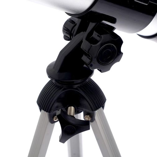 Телескоп Юный астроном (увеличение х60)