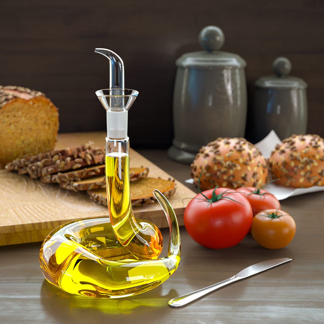 Емкость в интерьере Емкость в интерьере