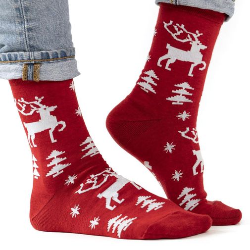 Носки Гордый олень Носки Гордый олень