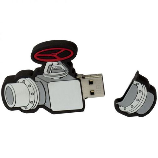 Флешка Вентиль 8 Гб