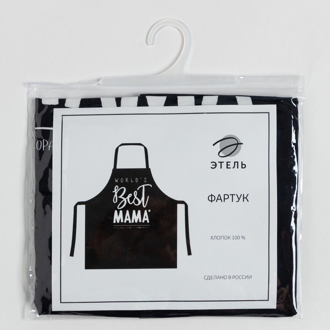 Фартук BEST Мама