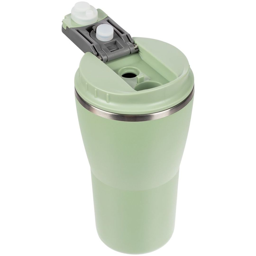 Термостакан Sapporo (Зеленый) Термостакан Sapporo (Зеленый)