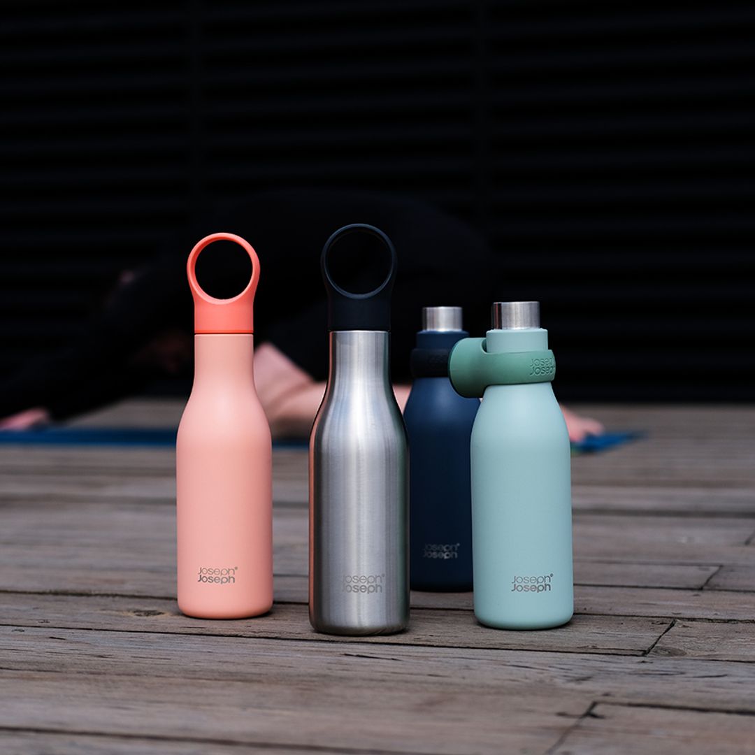 Термобутылка Loop (500 мл)