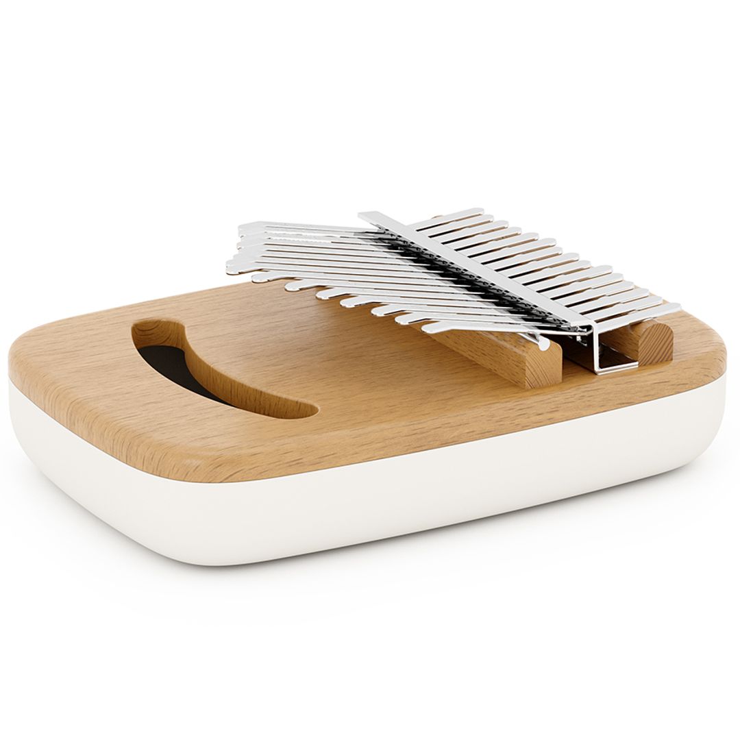 Музыкальный инструмент Калимба Strumba Музыкальный инструмент Калимба Strumba