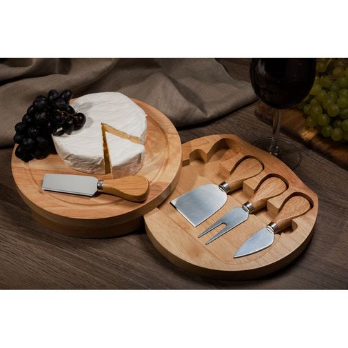 Набор для сыра Камамбер