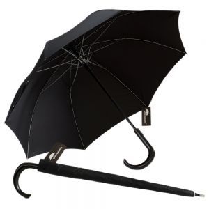 Неубиваемый зонт Томаса Курца