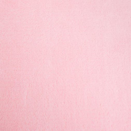 Плед с рукавами Этель Розовый