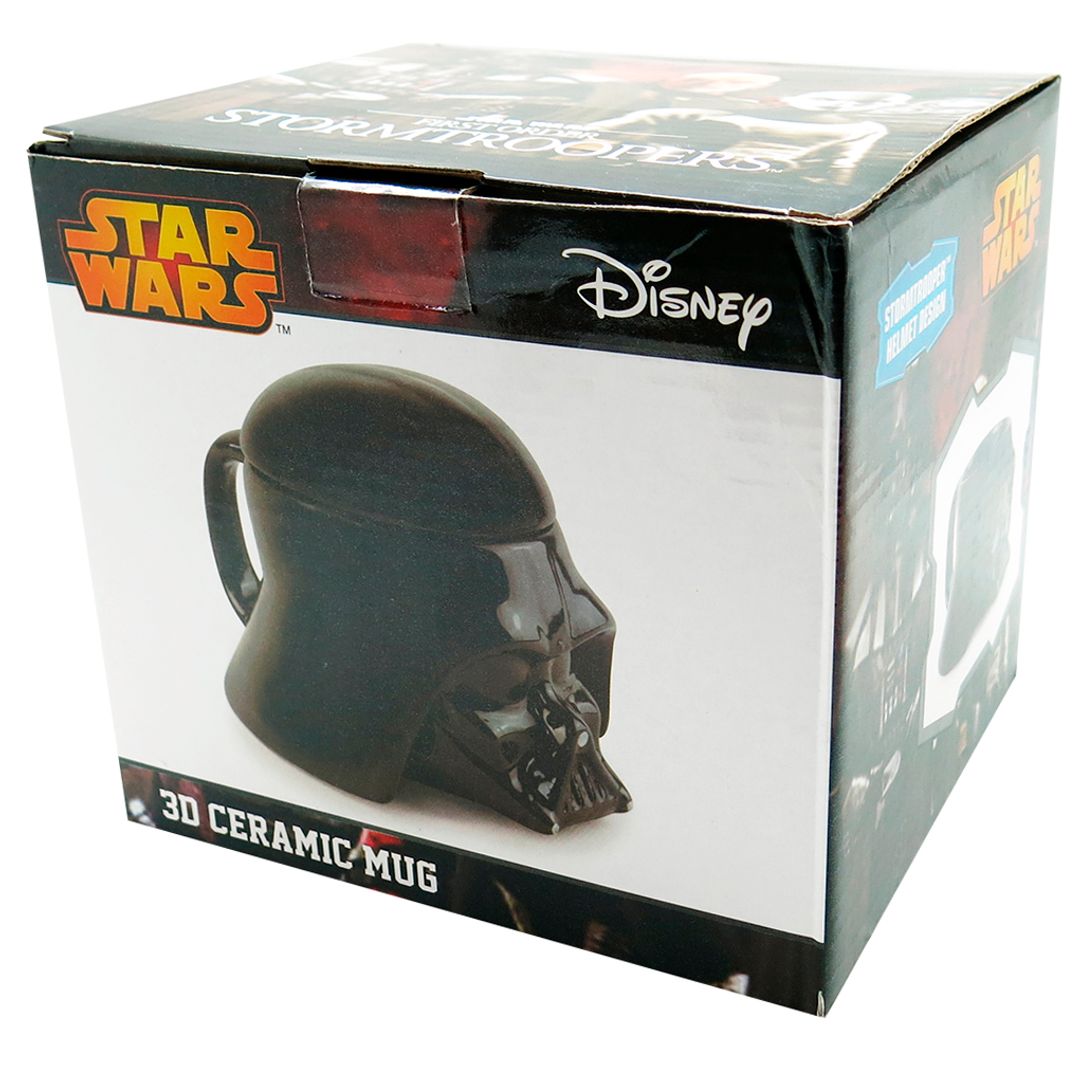 Кружка Star Wars Darth Vader Кружка Star Wars Darth Vader