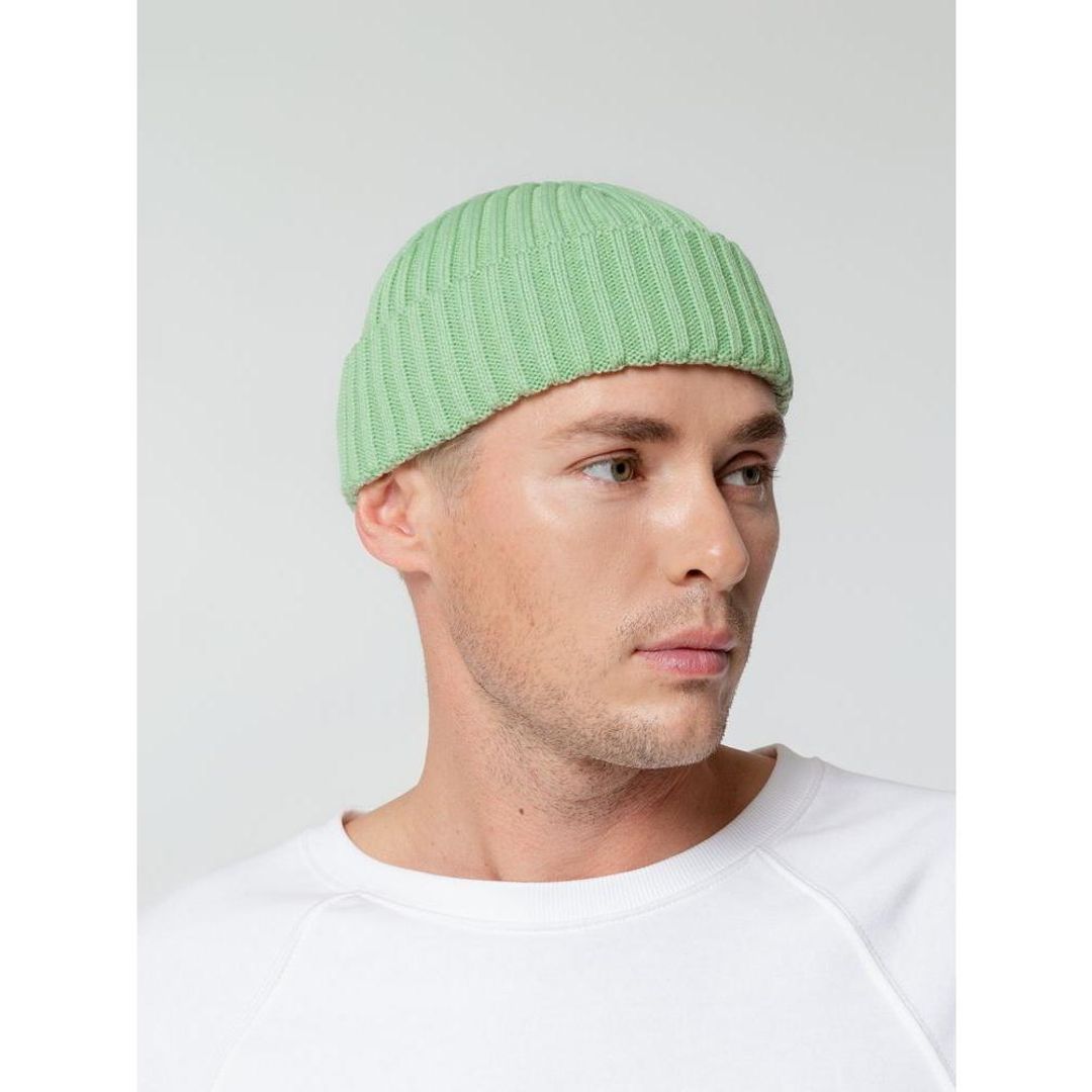Шапка Hipsta (Мятная)