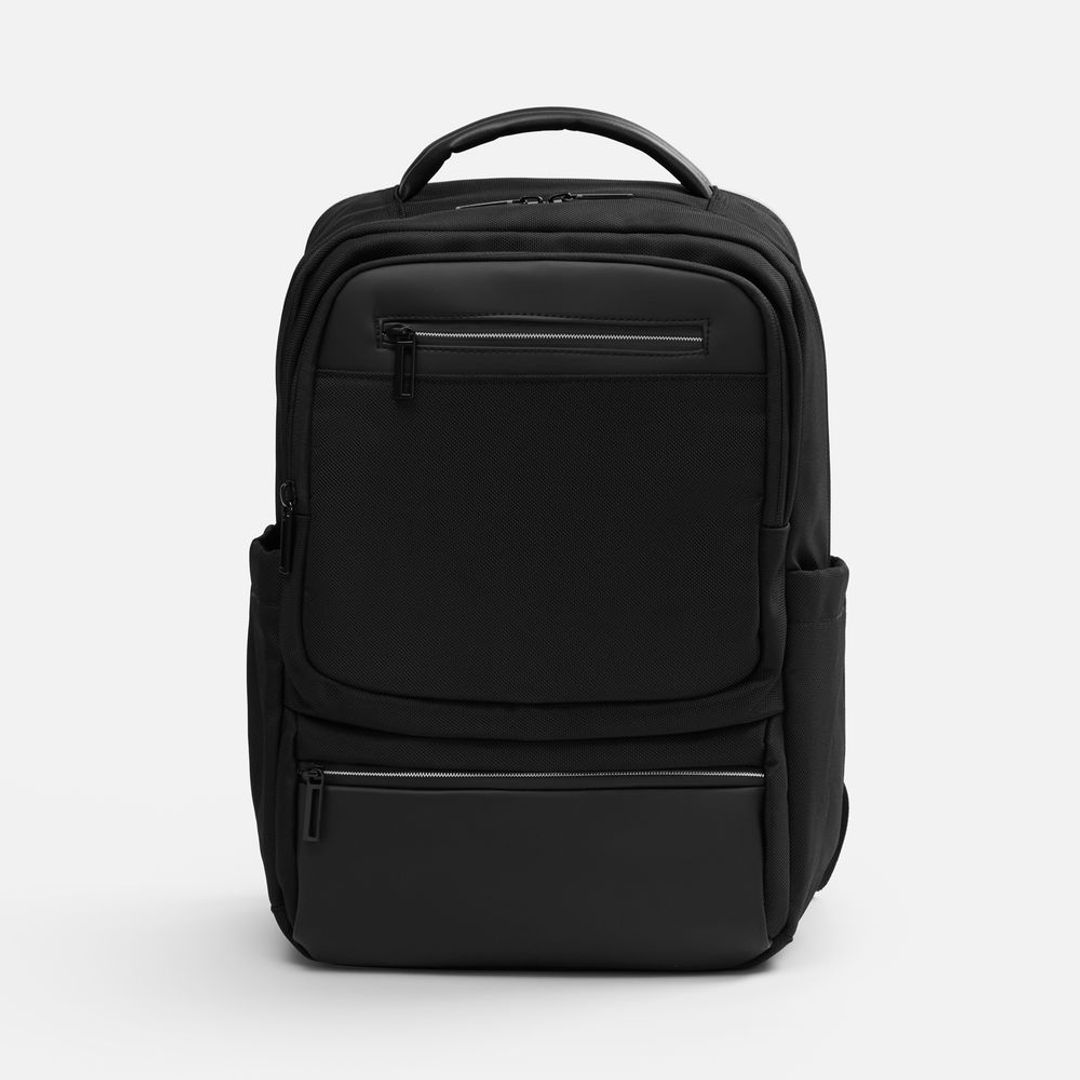 Рюкзак neoPolis (черный)