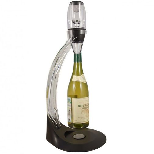 Декантер для вина с дозатором Декантер для вина с дозатором