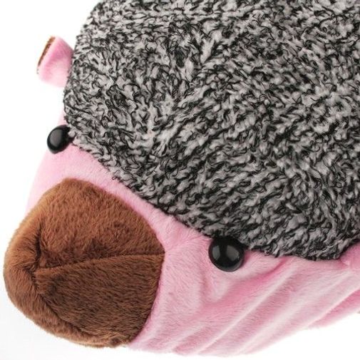 Тапок с подогревом от USB Еж Тапок с подогревом от USB Еж