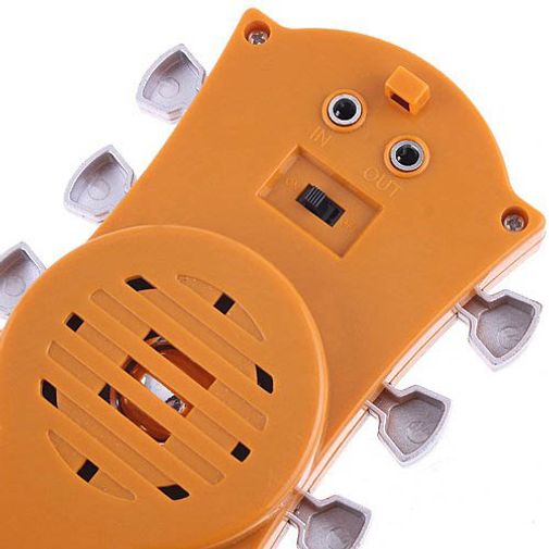 Виртуальная гитара Air Guitar