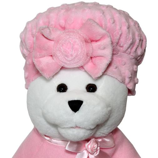 Музыкальная игрушка Милашка Голова Музыкальная игрушка Милашка Голова