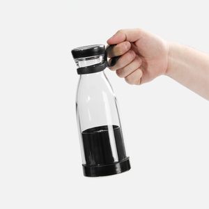 Портативный блендер BlendMatic (черный) Портативный блендер BlendMatic (черный)