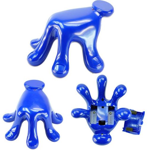 Массажер Рука Питание от батареек